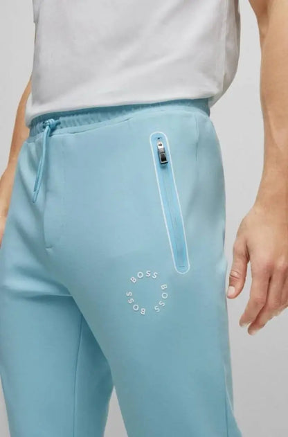 Hugo Bos s Red Track Pant Store Article
