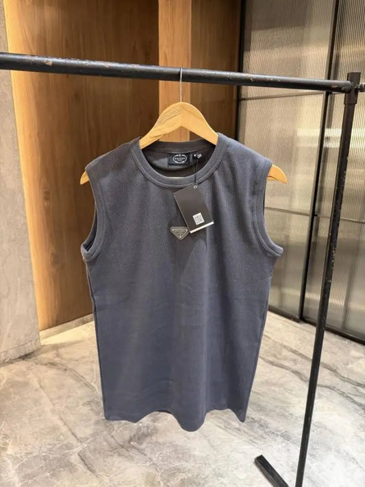 Prad a Dark Grey Premium Sandos