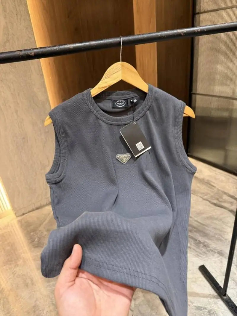 Prad a Dark Grey Premium Sandos