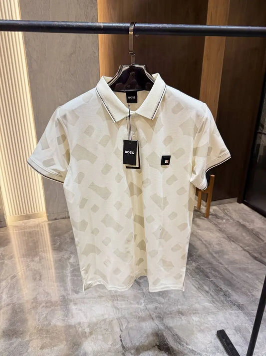 Hugo bos s Offwhite Imported Lycra With Box