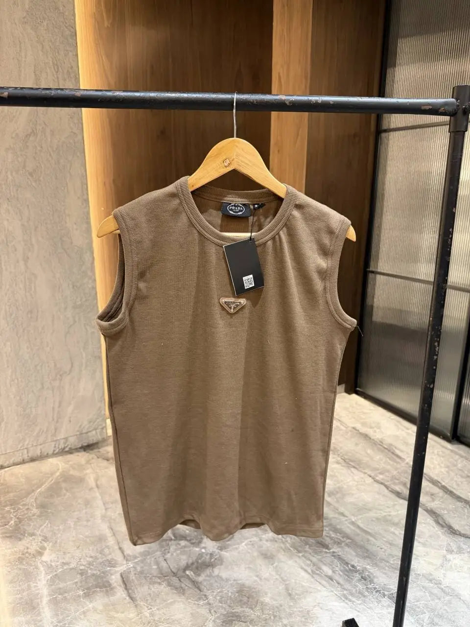 Prad a Brown Premium Sandos