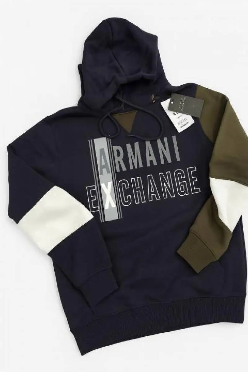 Arman i Exchange premium Hoodies