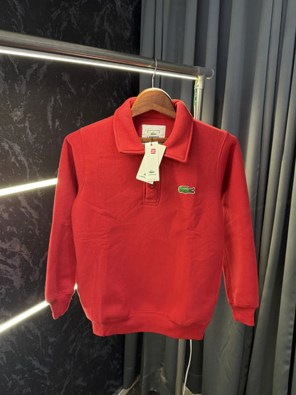 Lacost e Premium Sweater (Store Article)