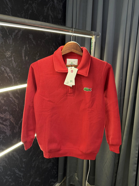 Lacost e Premium Sweater (Store Article)