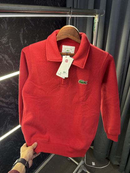 Lacost e Premium Sweater (Store Article)