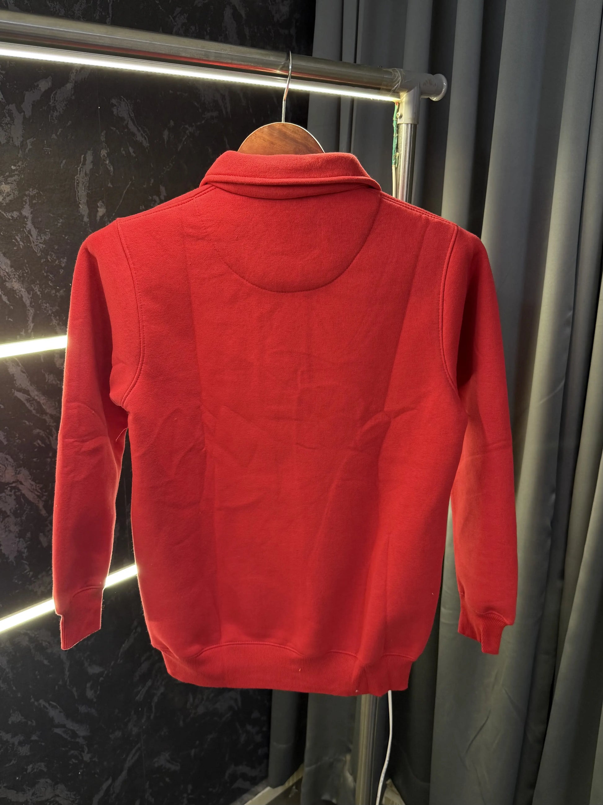 Lacost e Premium Sweater (Store Article)