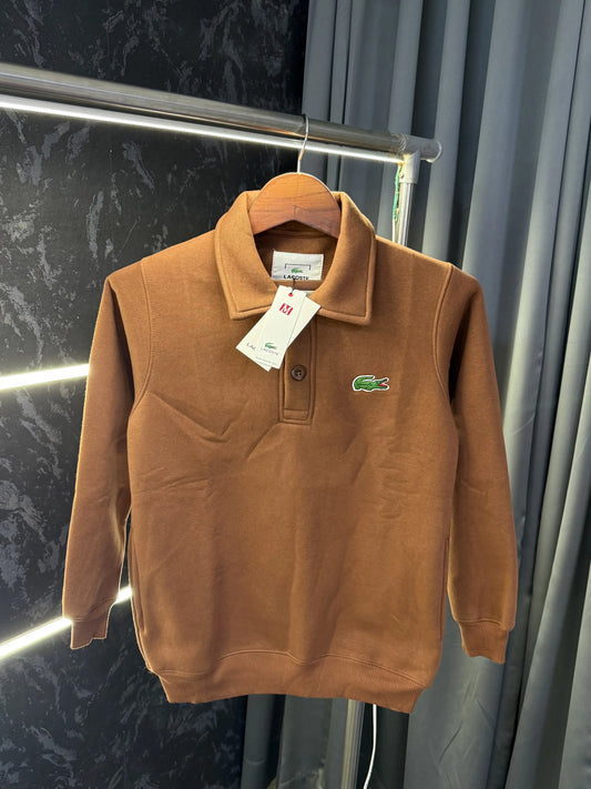 Lacost e Premium Sweater (Store Article)