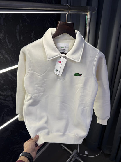 Lacost e Premium Sweater (Store Article)