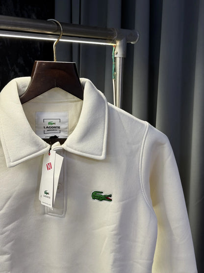 Lacost e Premium Sweater (Store Article)