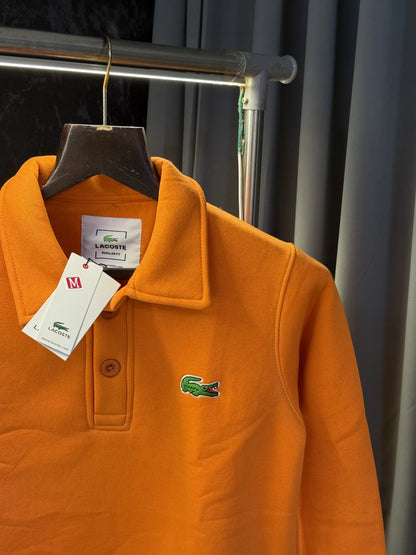 Lacost e Premium Sweater (Store Article)