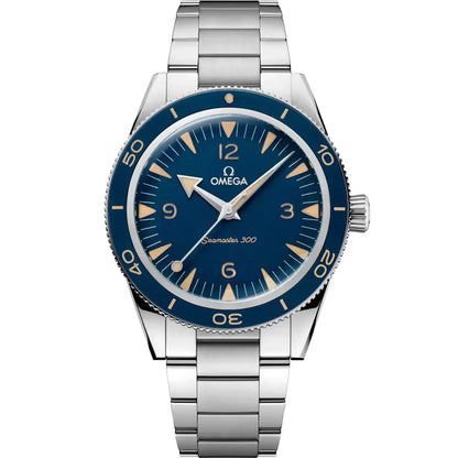 Omega Seamaster 300 Automatic