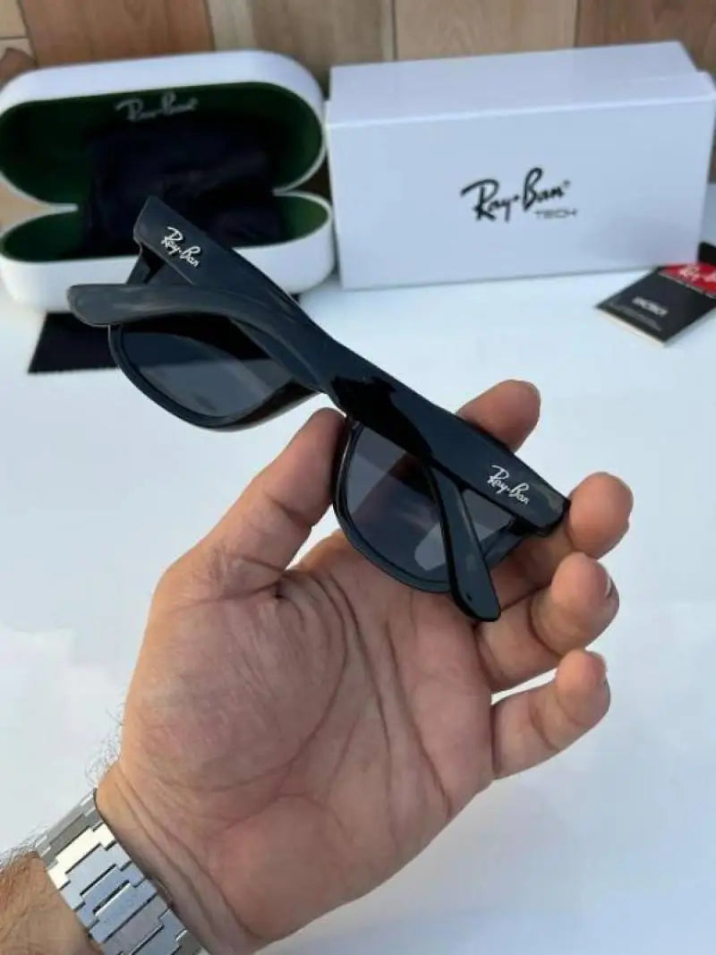 Rayban_0502_Black