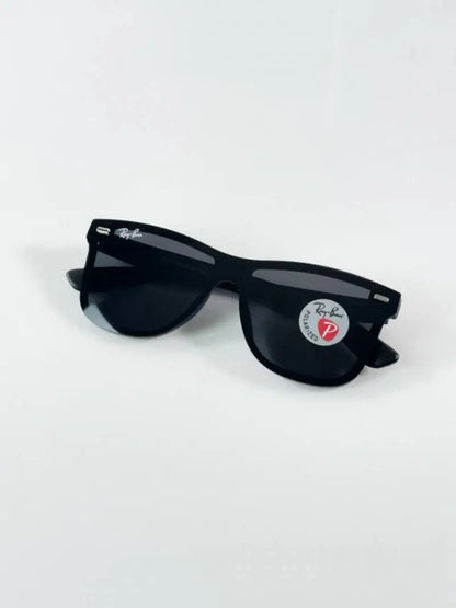 Rayban 650 Black