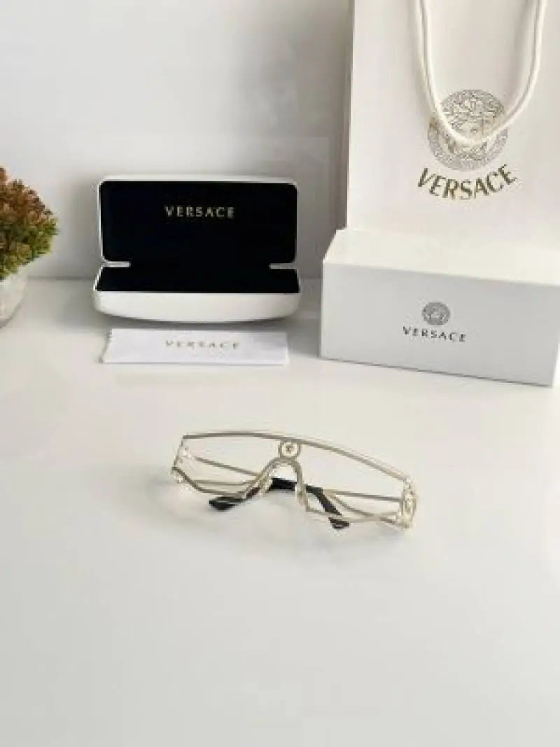 Versace_8037_Gold_White