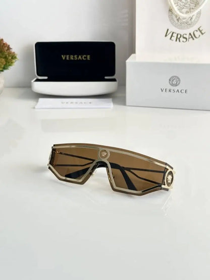 Versace_8037_Gold_Brown