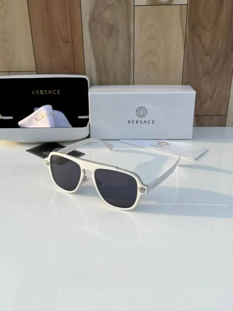 Versace_4108_White