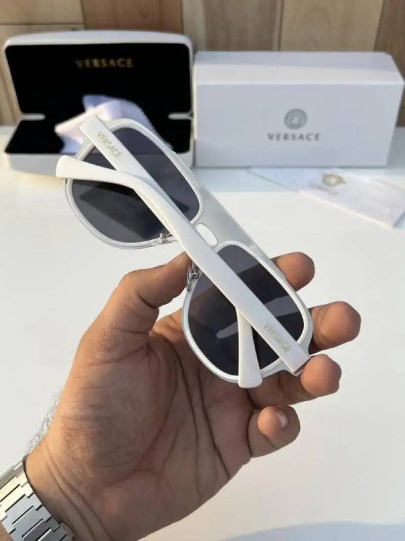 Versace_4108_White
