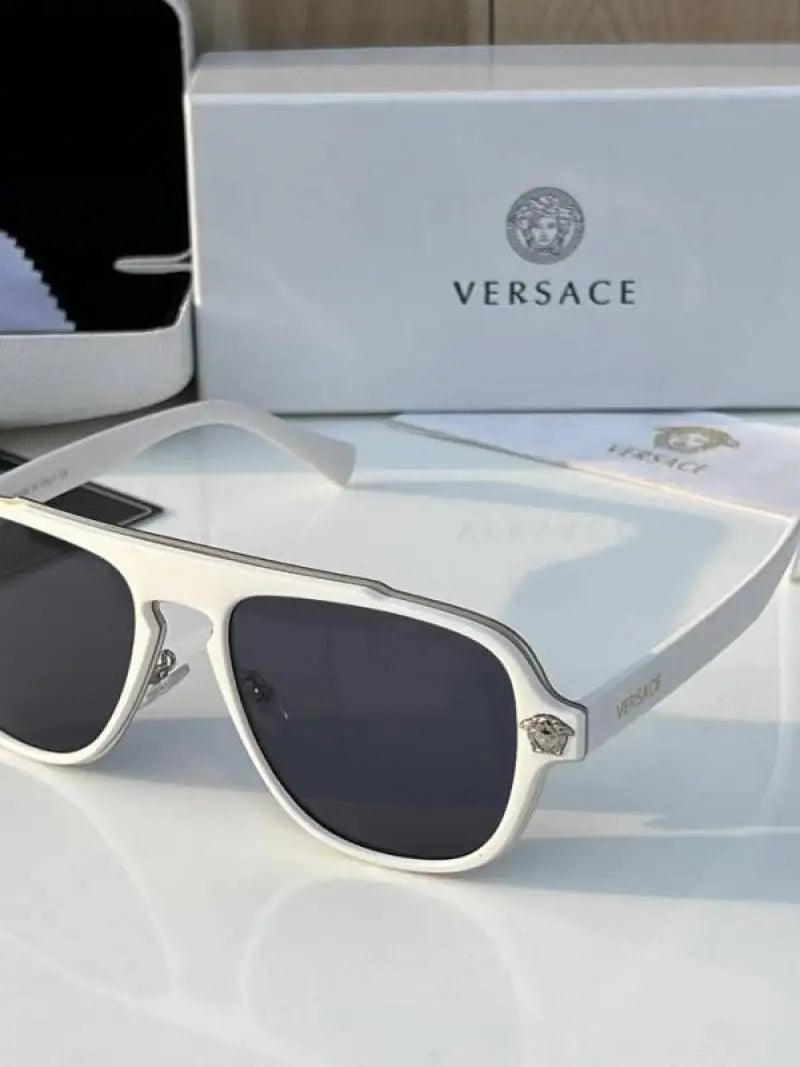 Versace_4108_White
