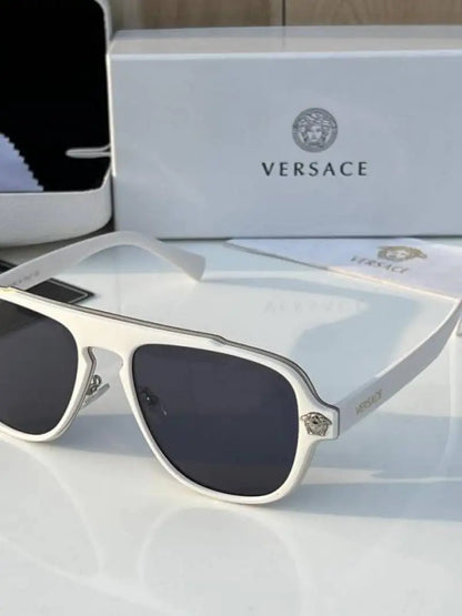 Versace_4108_White