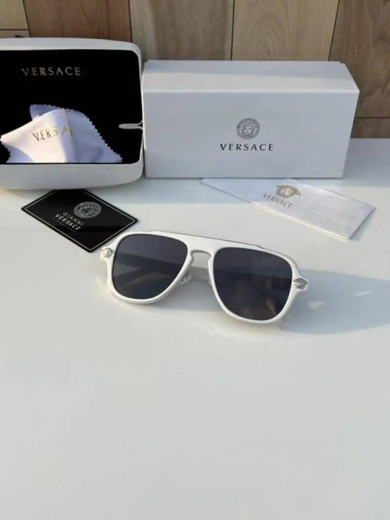 Versace_4108_White