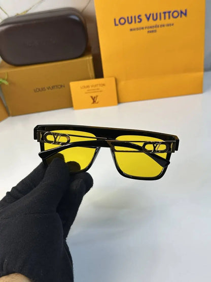 Louis_vuitton_1004_Black_Yellow