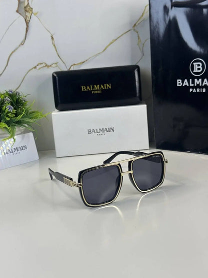 Balmain_9832_Gold_Black