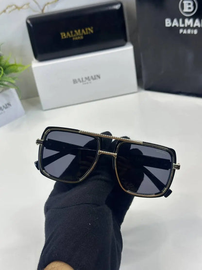 Balmain_9832_Gold_Black