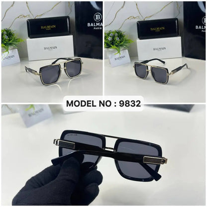 Balmain_9832_Gold_Black