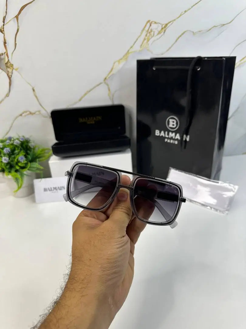 Balmain_9832_Gray