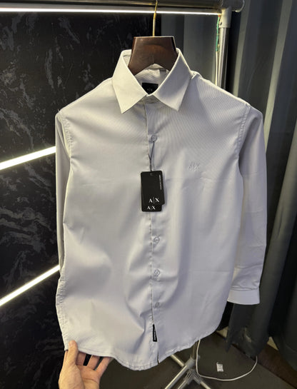 Arman i Exchang Logo Shirt Store article (Grey)