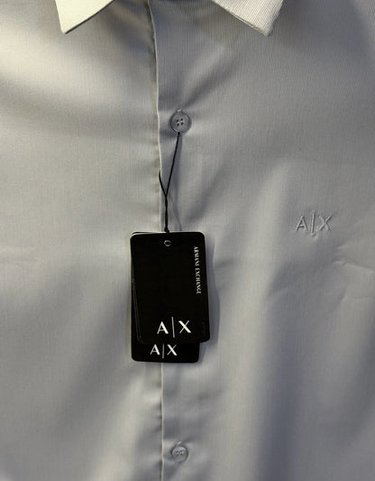 Arman i Exchang Logo Shirt Store article (Grey)