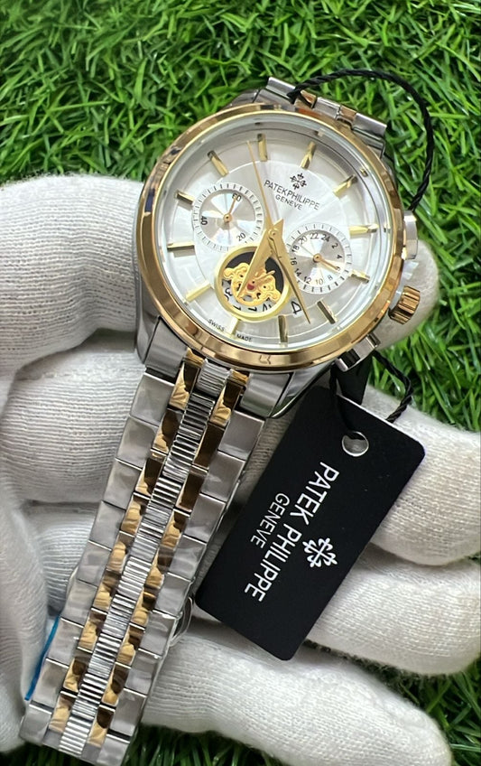 PATEAK PHILIPPE GENEVE LADIES