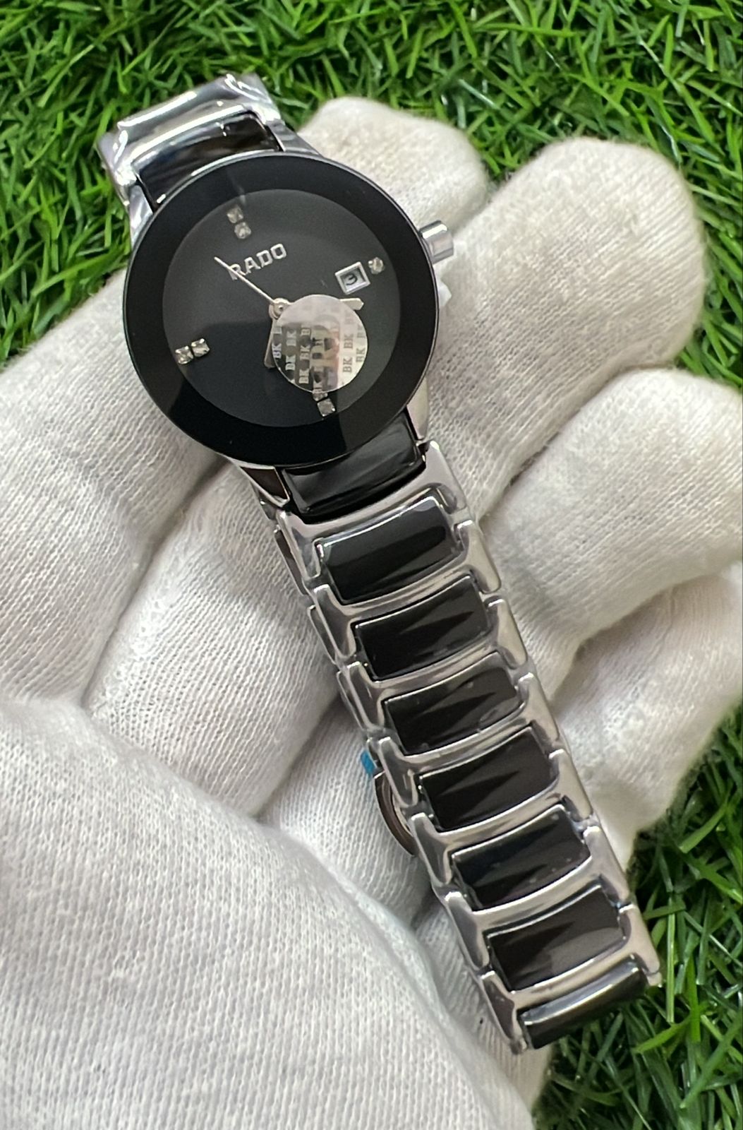 RADO CERAMIC LADIES