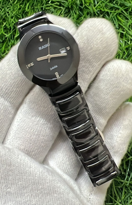 RADO CERAMIC LADIES
