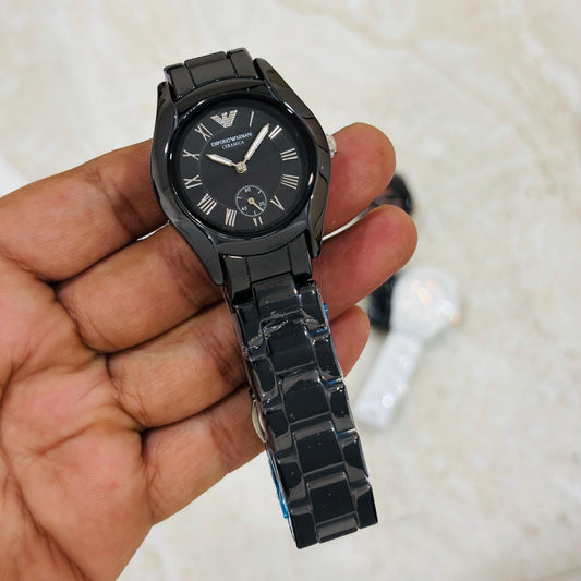 EMPORIO ARMANI CERAMIC