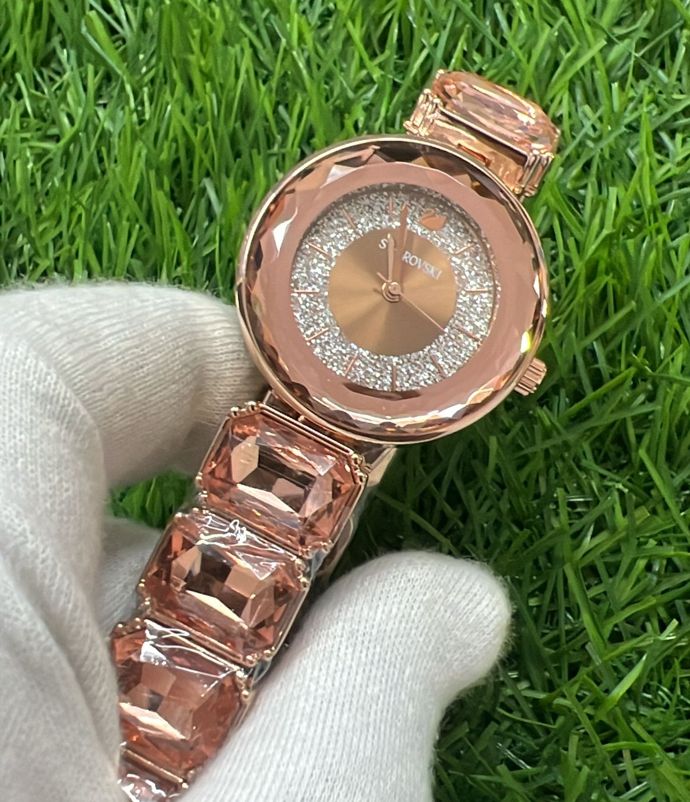 SWAROVSKI LADIES