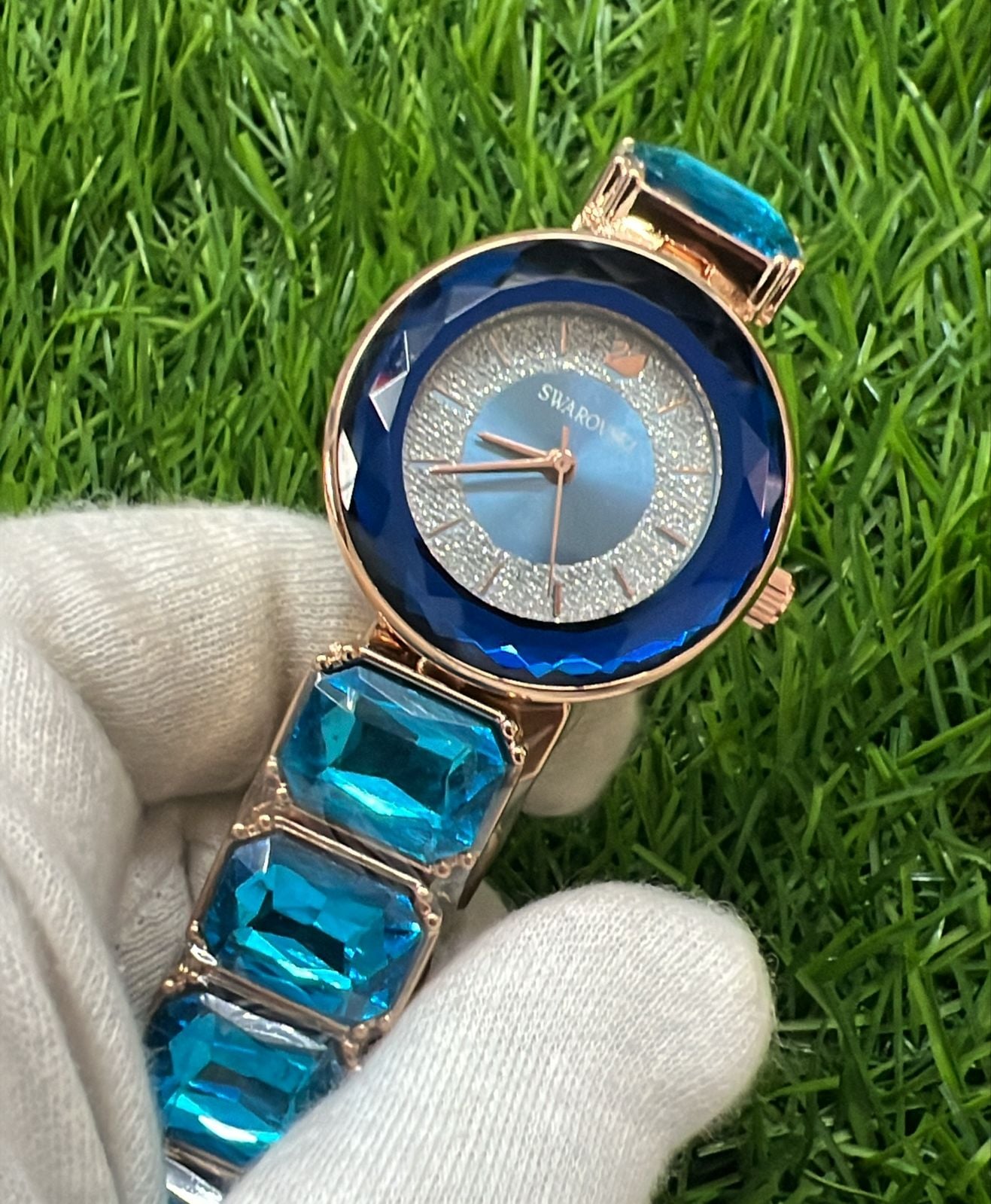 SWAROVSKI LADIES