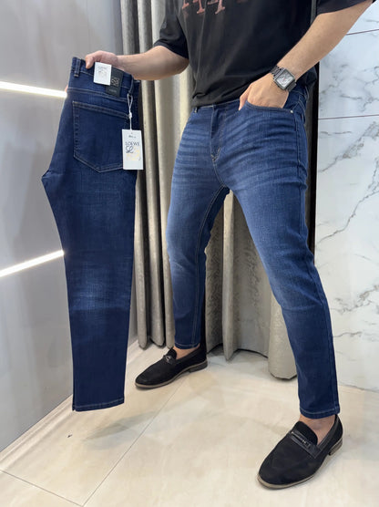Loewe Dark Blue Limited Edtion Imported Denim