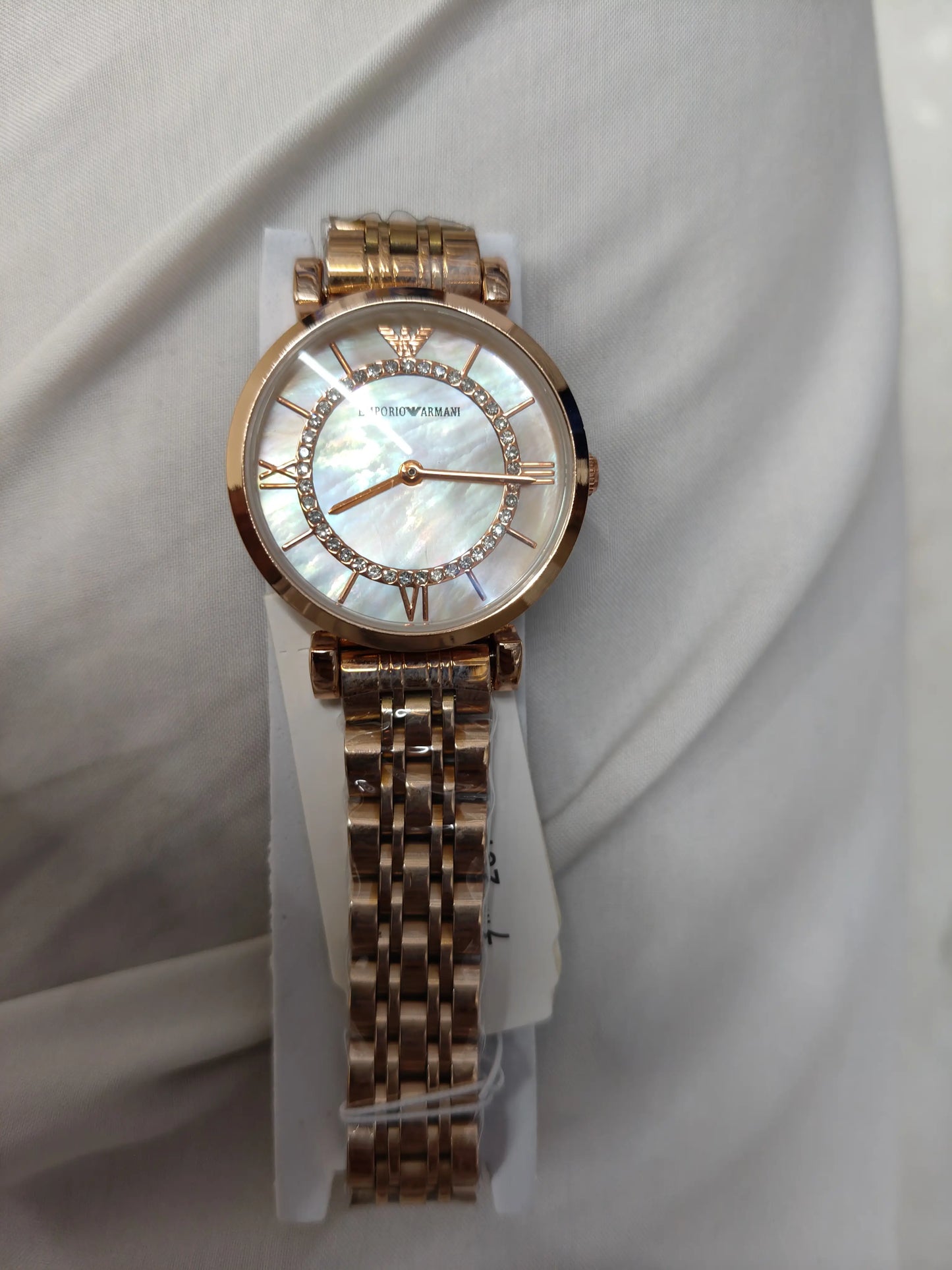 EMPORIO ARMANI LEDHU