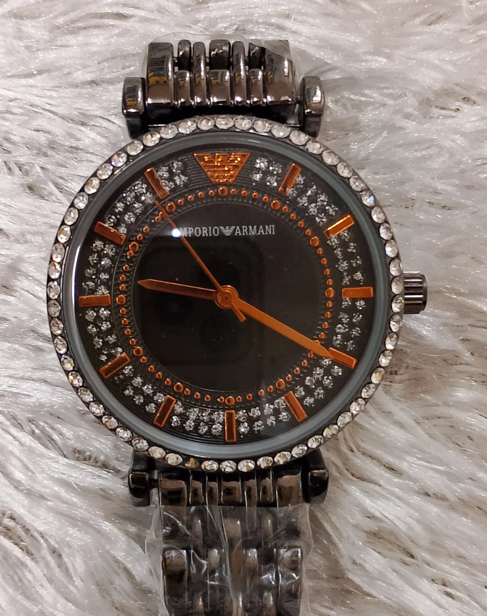 EMPORIO ARMANI LADY