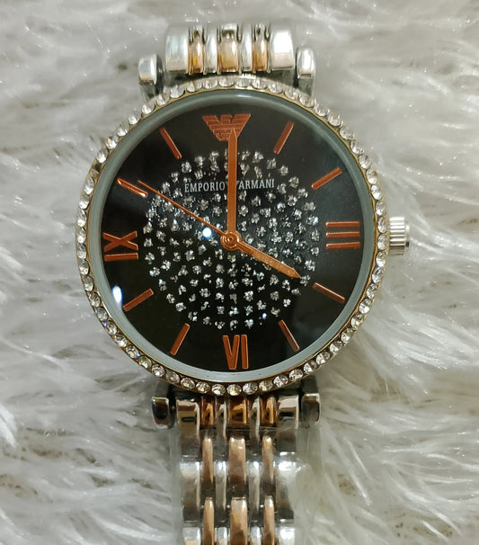 EMPORIO ARMANI LADY WATCH
