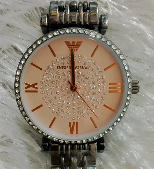 EMPORIO ARMANI LADY WATCH