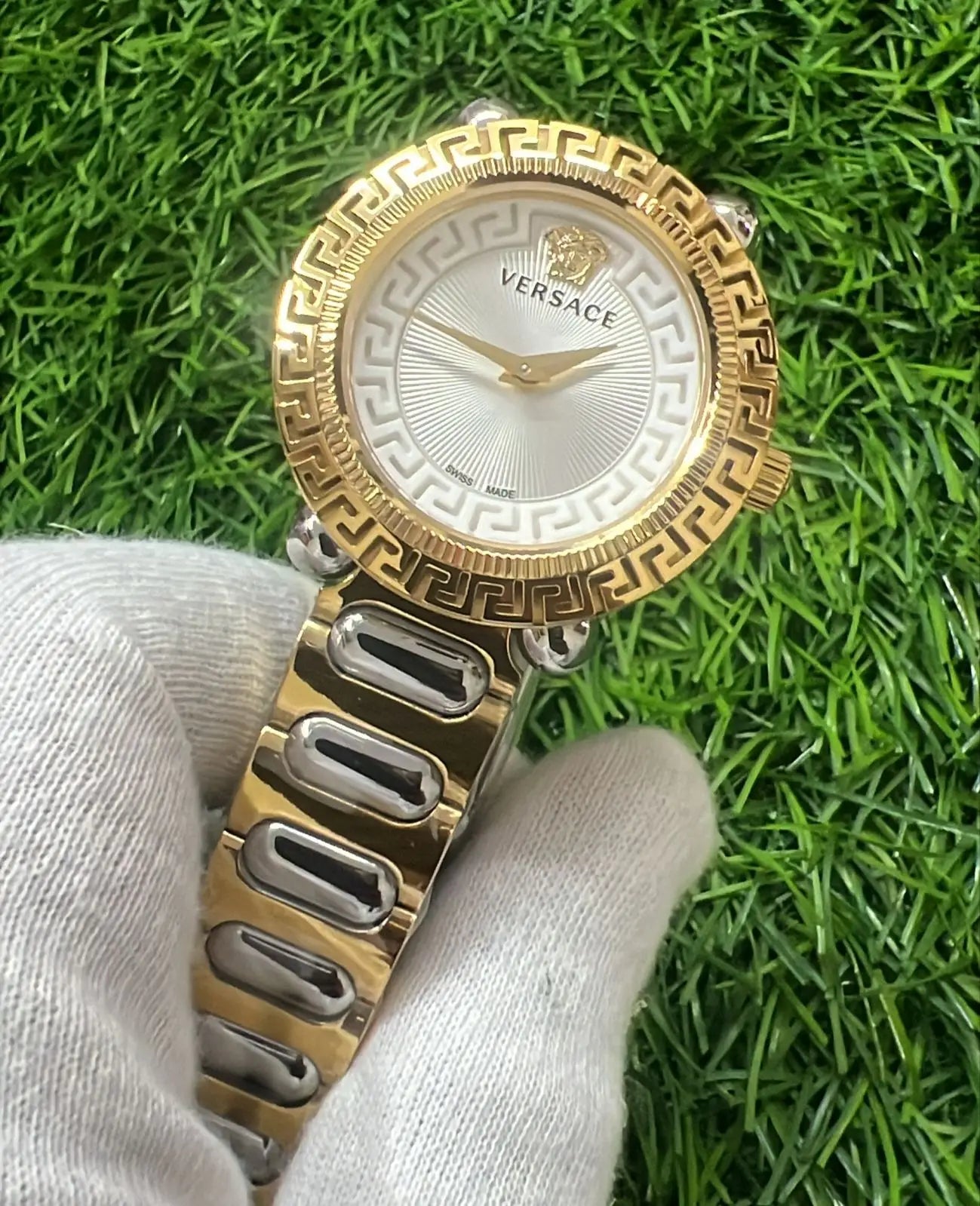 VERSACE LEDHU