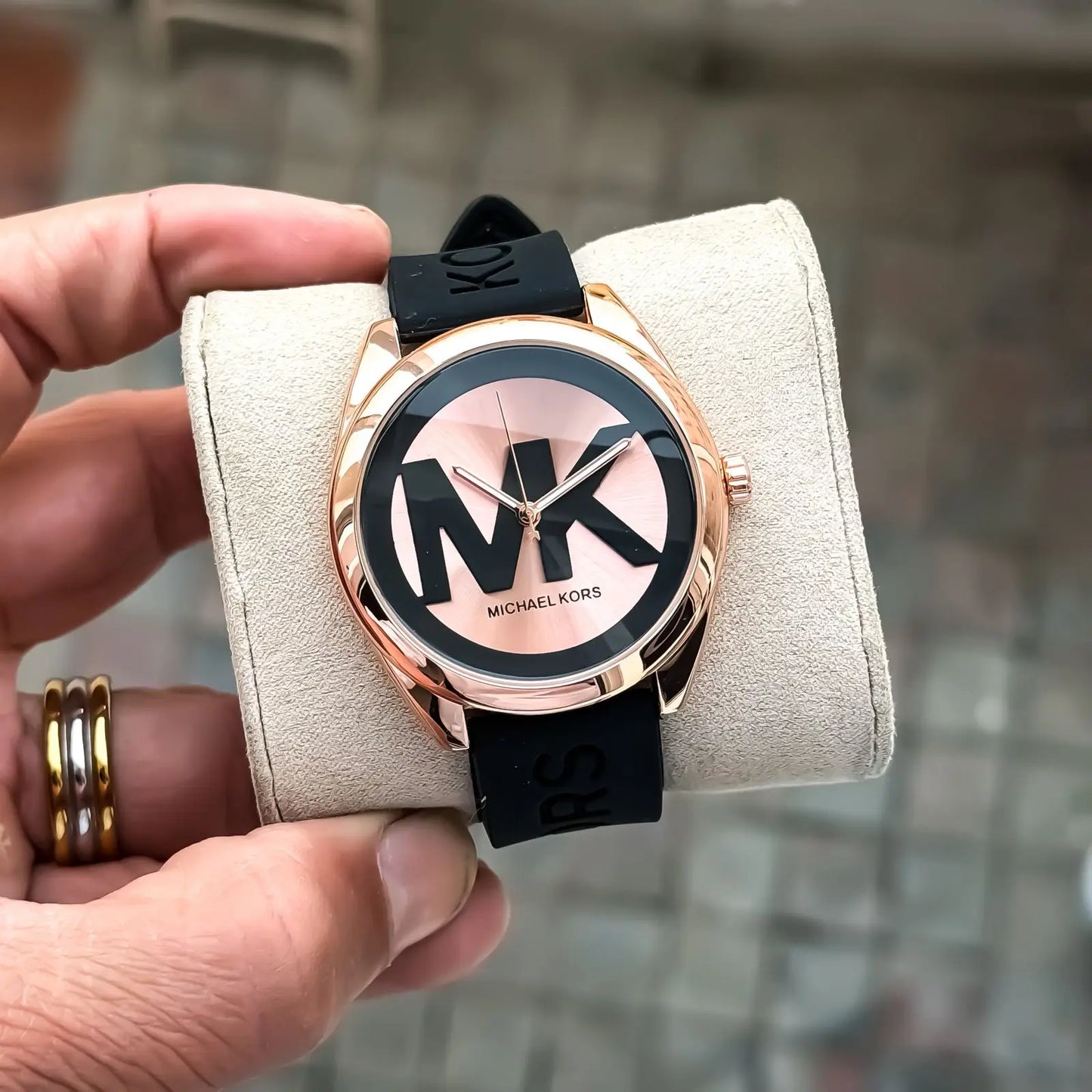 MICHAELKORS_LADIES_LEATHER