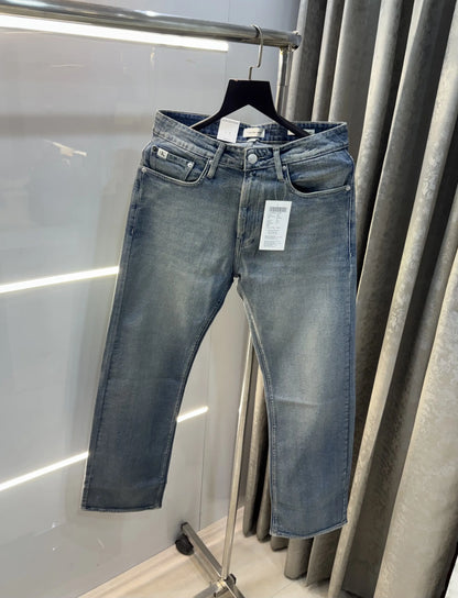 Calvin  Klein Vintage Imported Hyperflex Denim