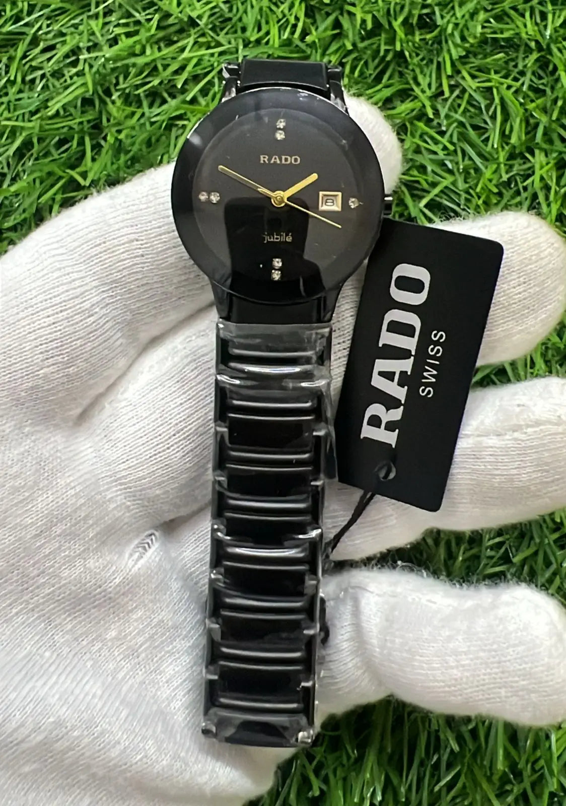 RADO CERAMIC  LEDHU