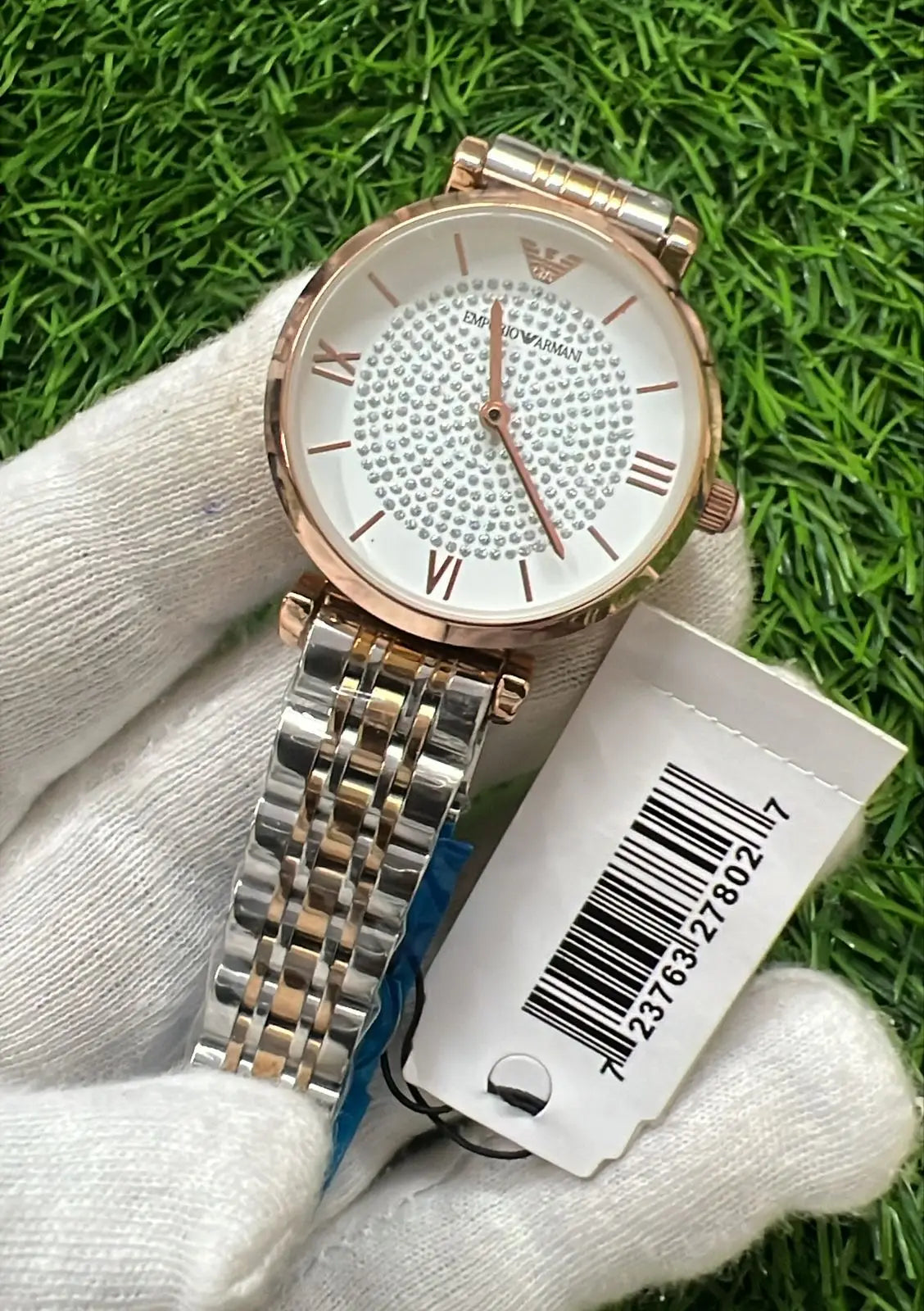 EMPORIO ARMANI LEDHU