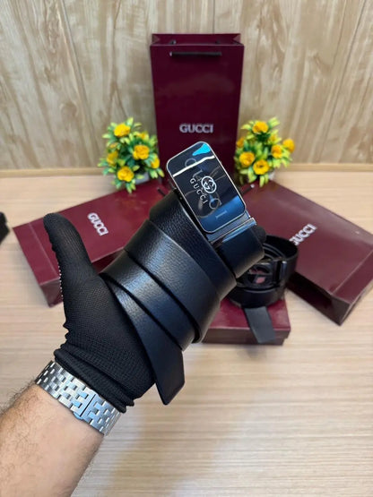 GUCCI_2PCS_BELT_3_&_4
