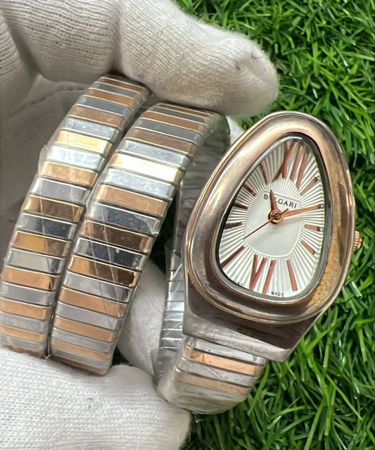 BVLGARI LADIES