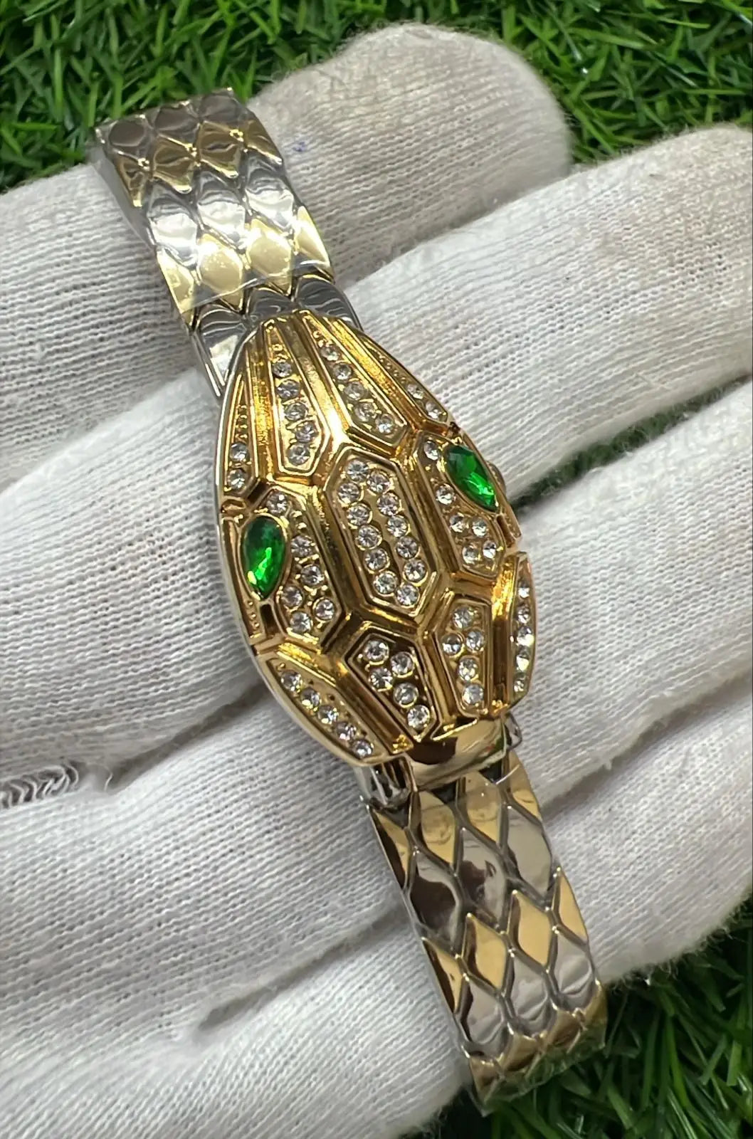 BVLGARI LADIES